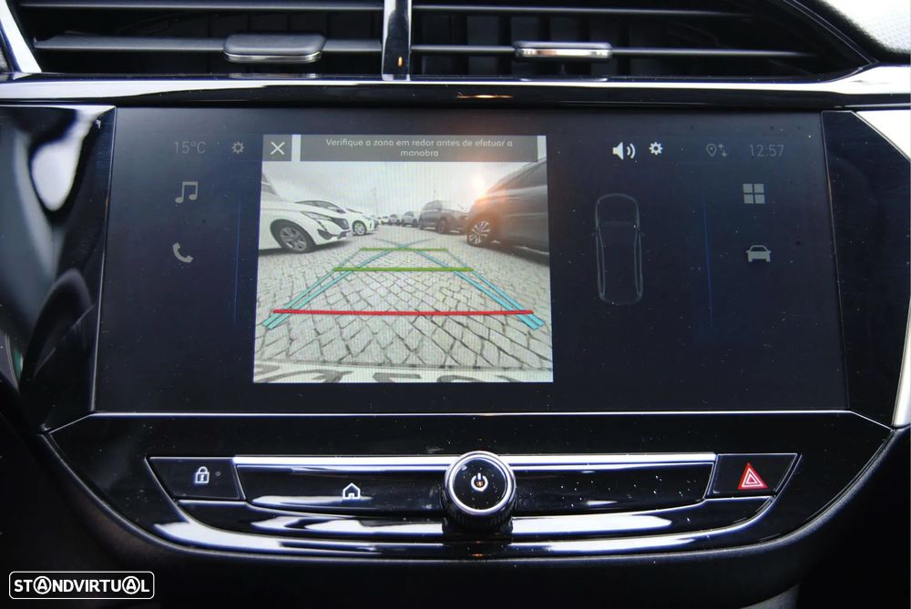 Opel Corsa 1.2 T Edition - 32