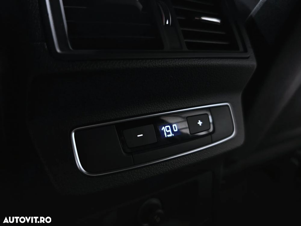 Audi Q5 50 TFSIe quattro S tronic S line - 13