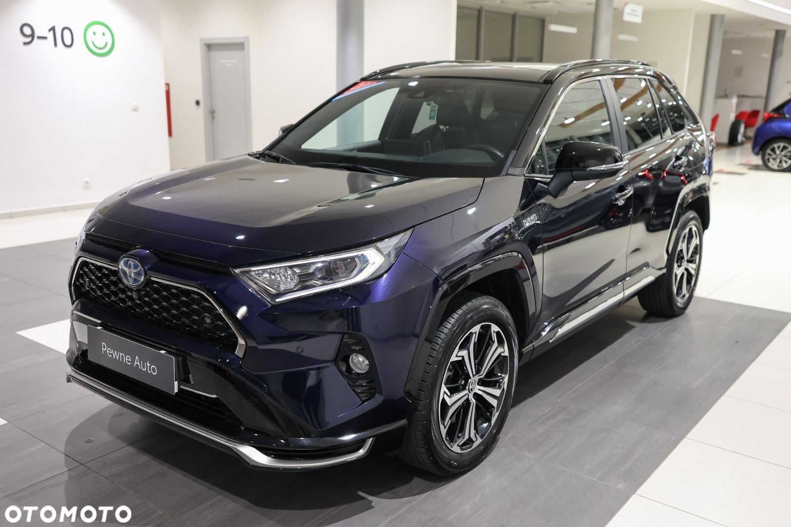 Toyota RAV4 - 10