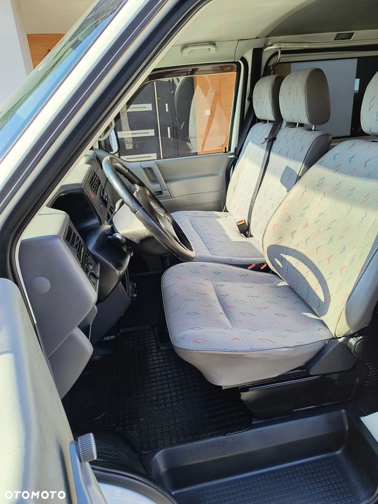 Volkswagen Transporter Standard - 7