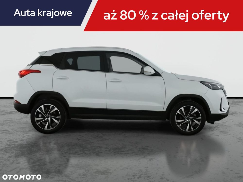 BAIC 3 - 8