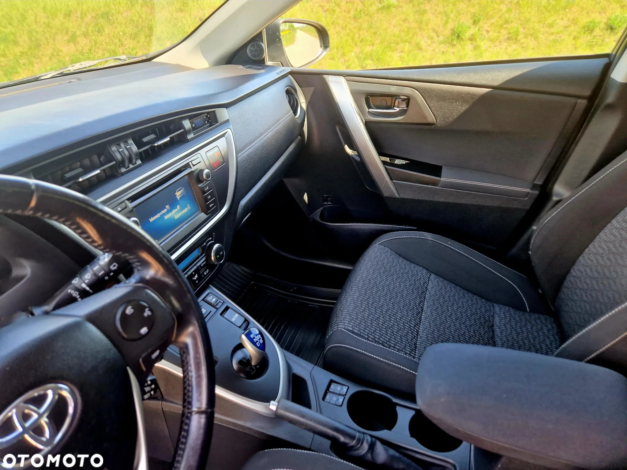Toyota Auris - 19
