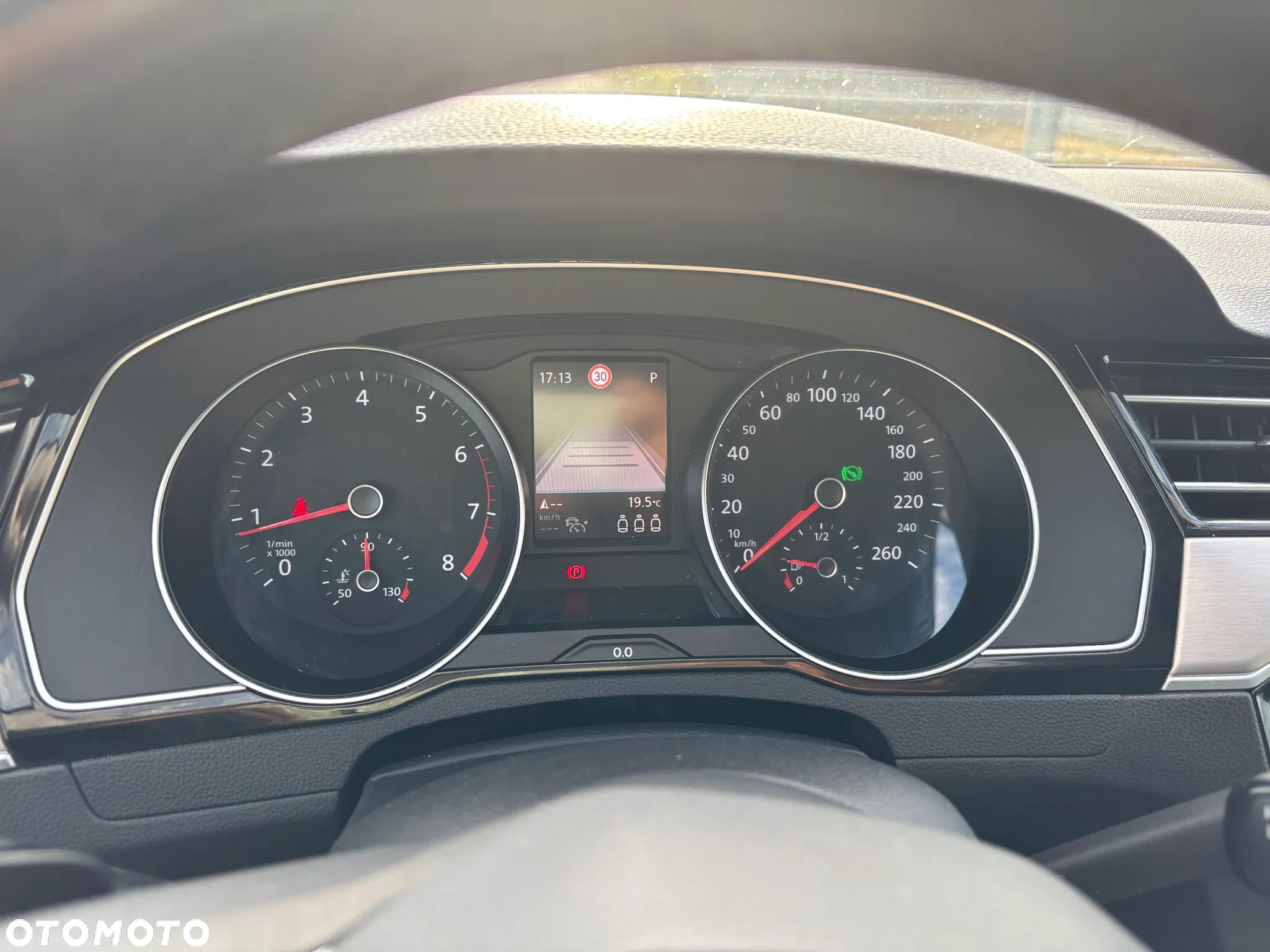 Volkswagen Passat 2.0 TSI Elegance DSG - 13