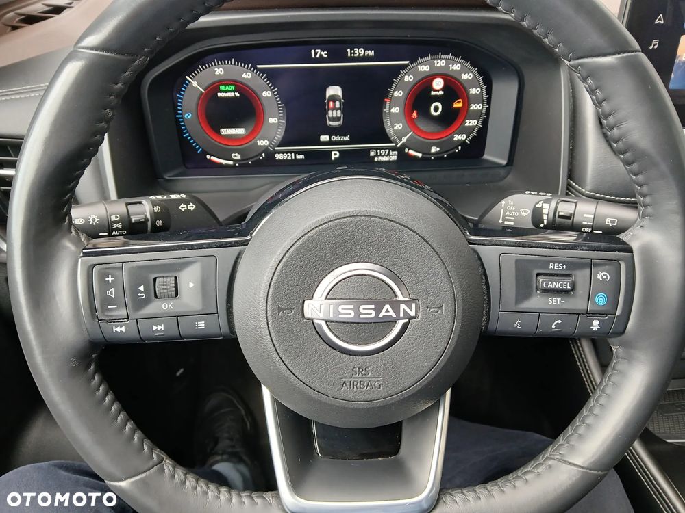 Nissan X-Trail 1.5 VC-T e-POWER Tekna e-4ORCE - 9