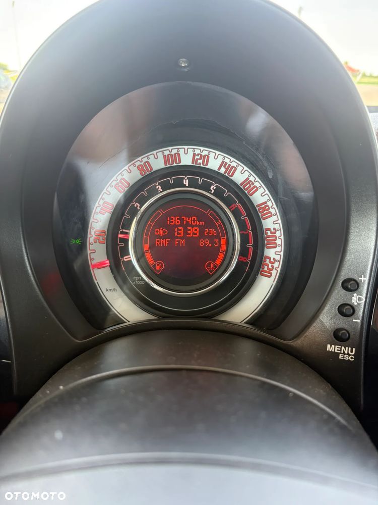 Fiat 500 - 16