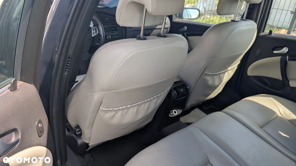 Saab 9-5 2.3 TS Aero - 4