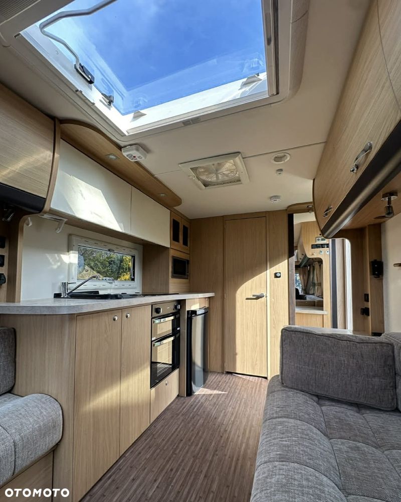 Elddis Crusader - 15