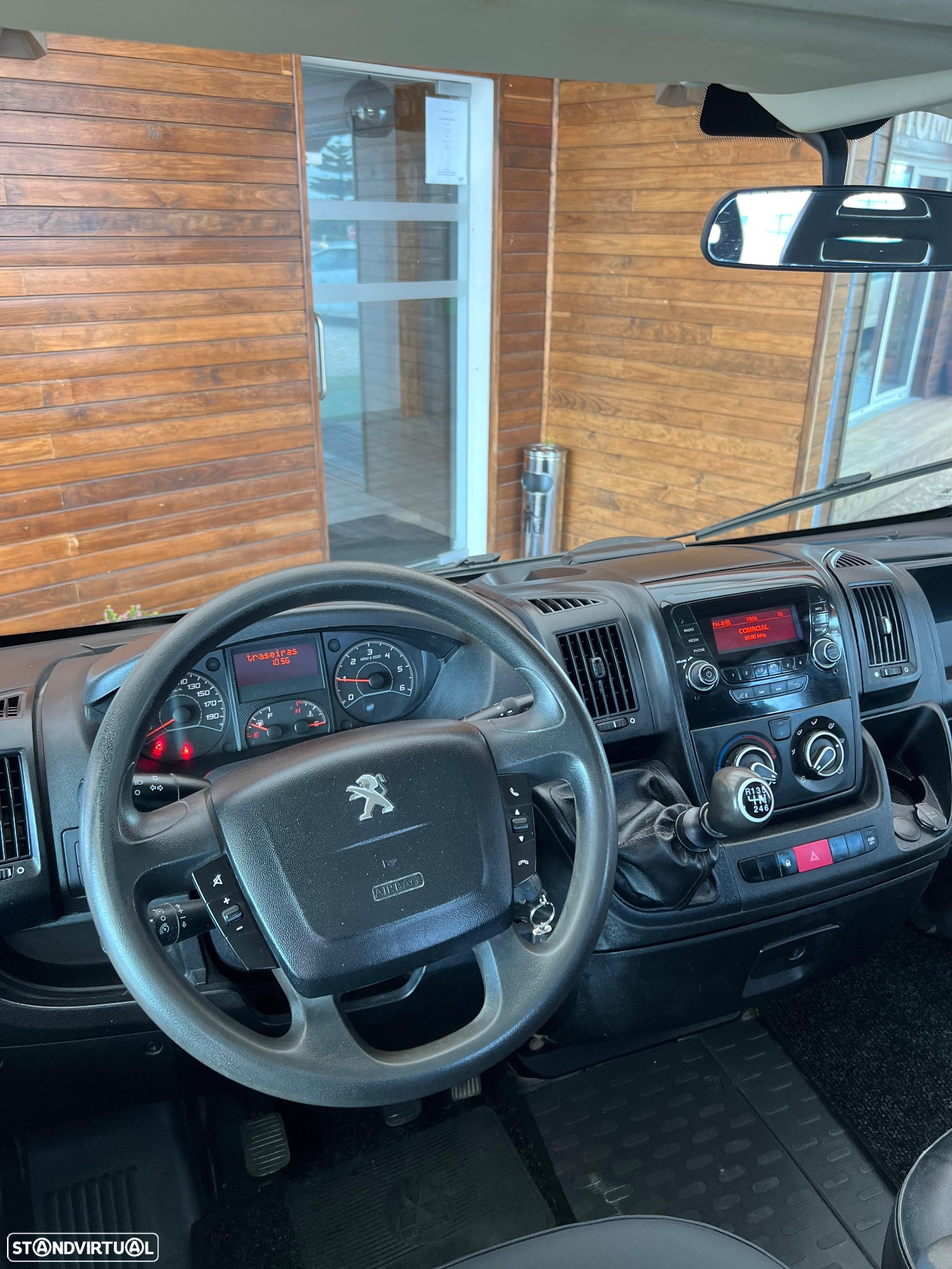 Peugeot Boxer - 5
