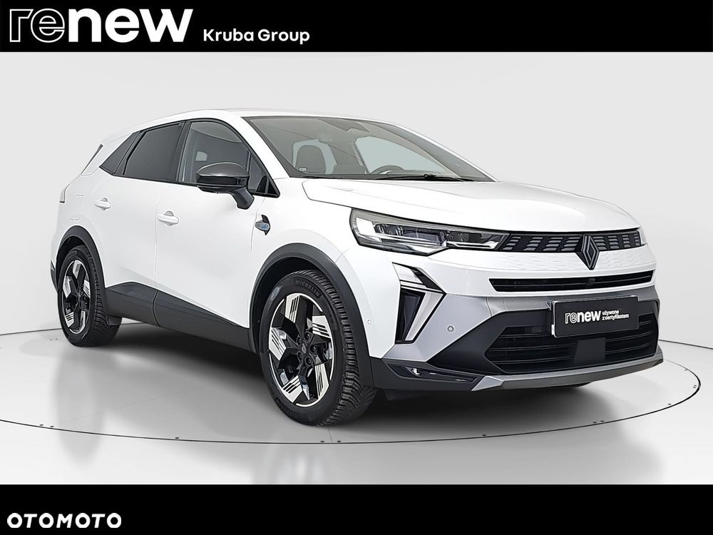 Renault Symbioz 1.8 E-Tech Full Hybrid 160 Esprit Alpine - 3