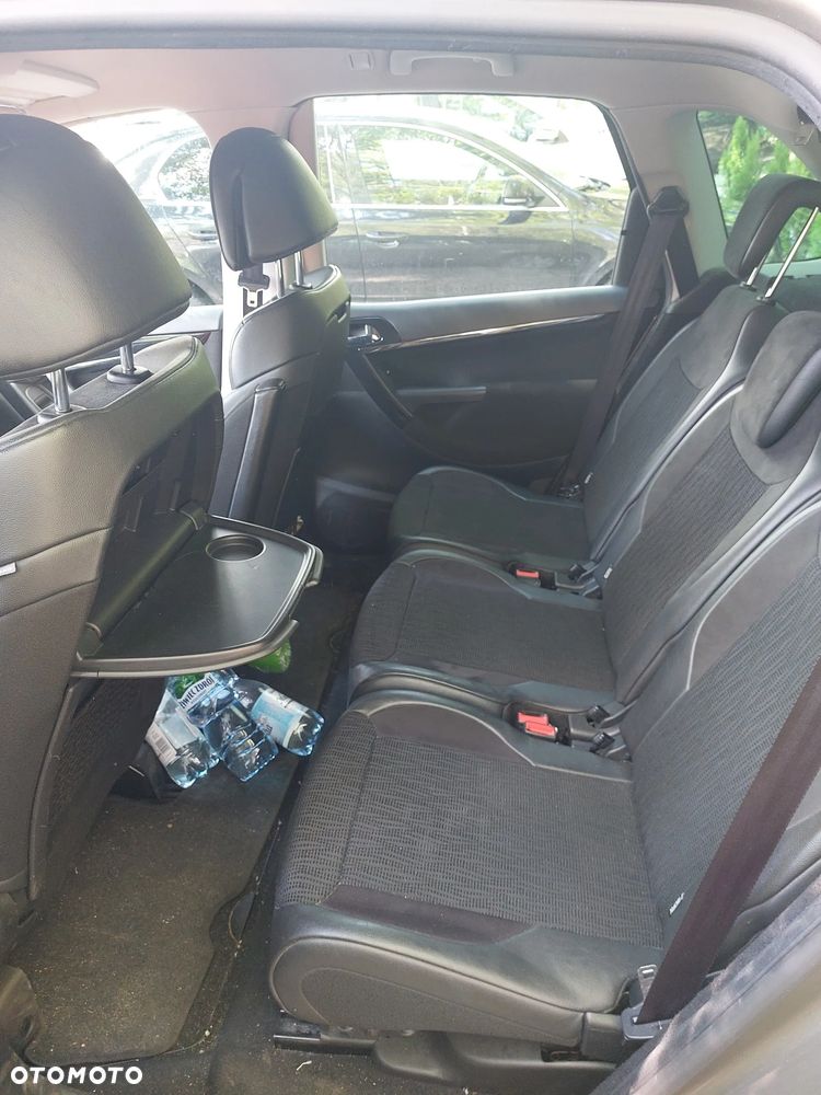 Citroën C4 Picasso 1.6 HDi FAP Exclusive - 9