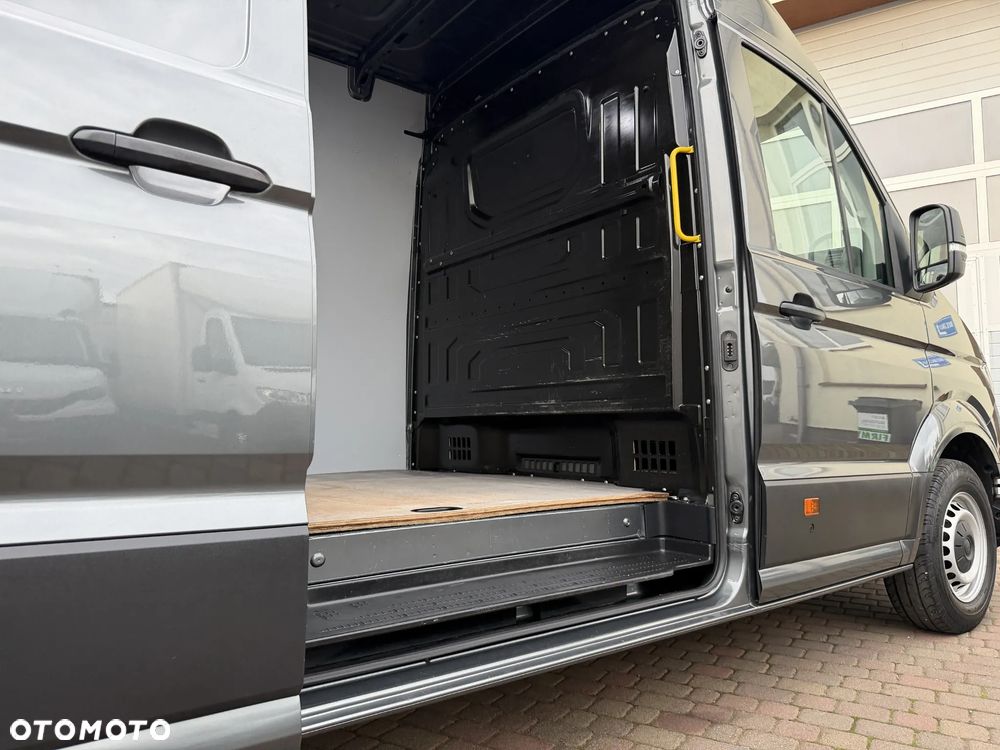 Volkswagen Crafter L2H2 - 17