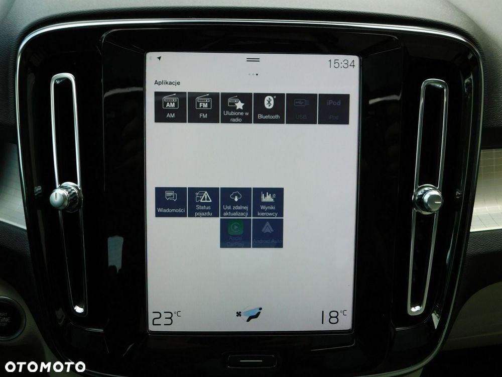 Volvo XC 40 D3 Momentum Pro - 21