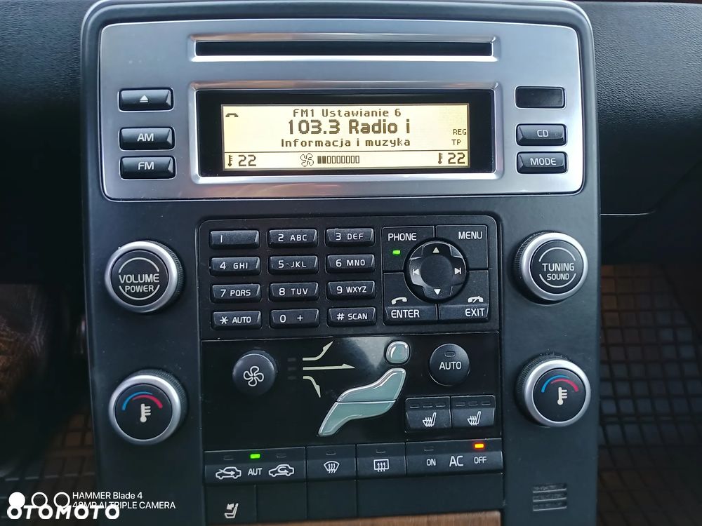 Volvo S80 3.2 Summum - 9
