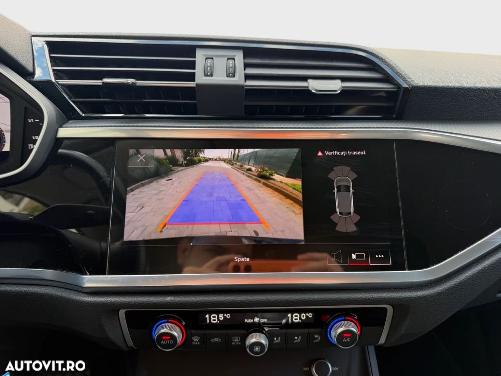 Audi Q3 2.0 35 TDI S tronic - 11