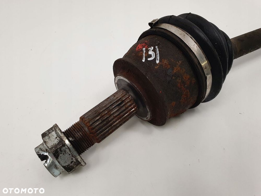 PRAWA PRZEDNIA PÓŁOŚ Półośka przód pasażera Fiat Stilo 1.6 16V 01-07 - 6