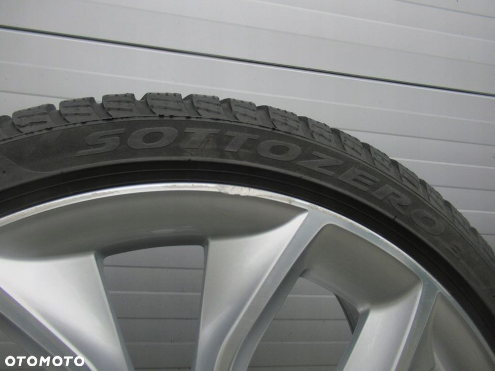 ALU+OPONY ZIMA R19 OCTAVIA 4,KAROQ,VW T-ROC, CADDY,TOURAN II, ATECA,AUDI A2 - 4