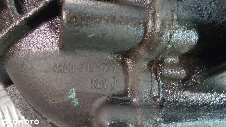 DYFERENCJAŁ MERCEDES W163 - 5