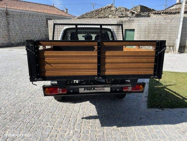 Mitsubishi L200 2.3 DI-D CD Invite 2WD - 8