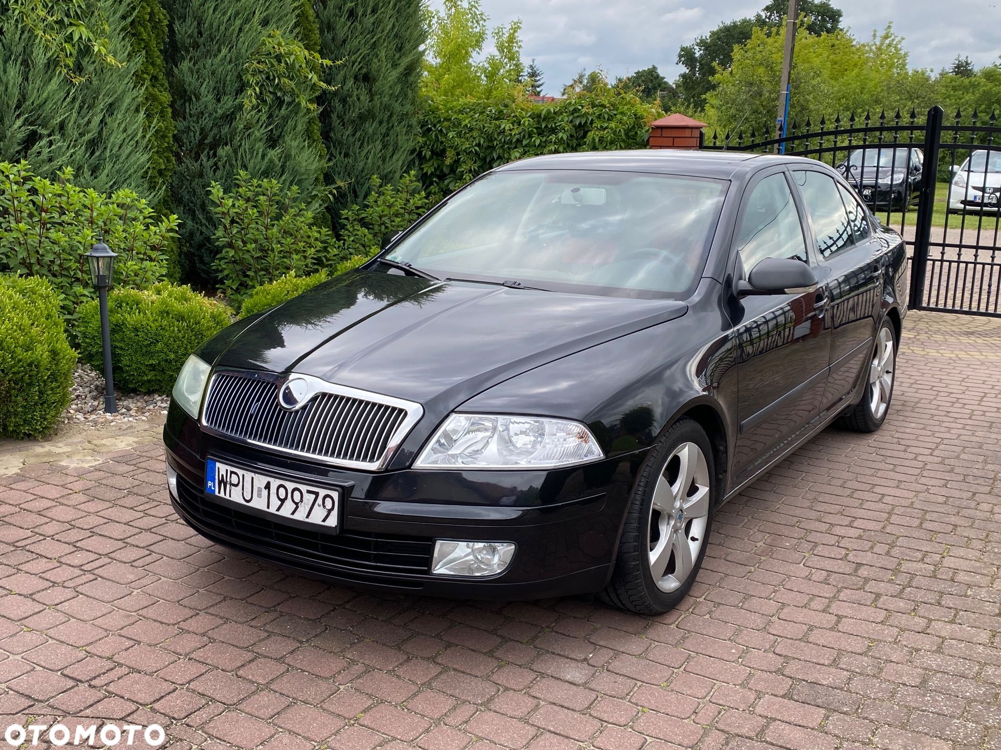 Skoda Octavia 1.9 TDI Classic - 1