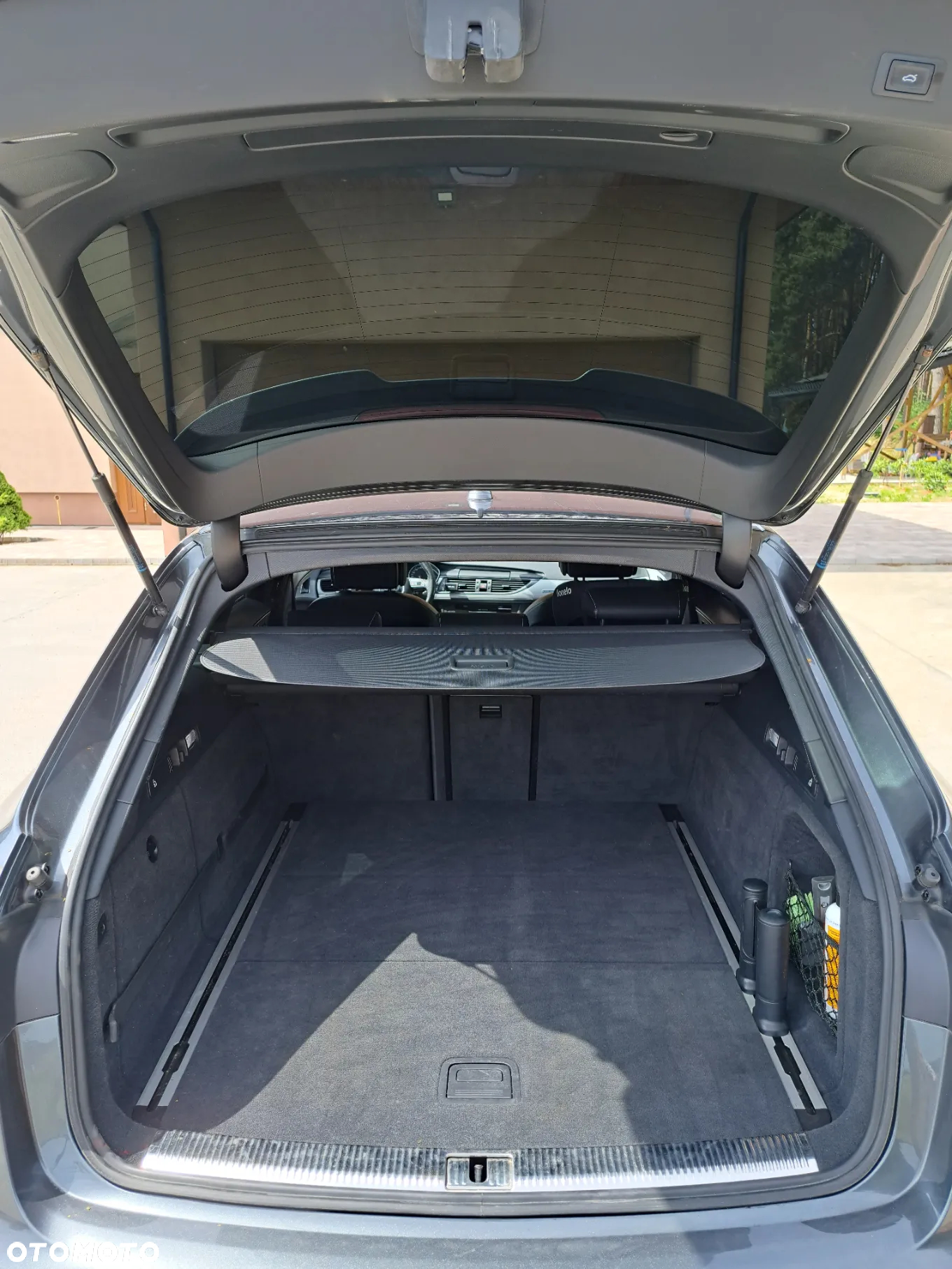 Audi A6 2.0 TDI Quattro S tronic - 16