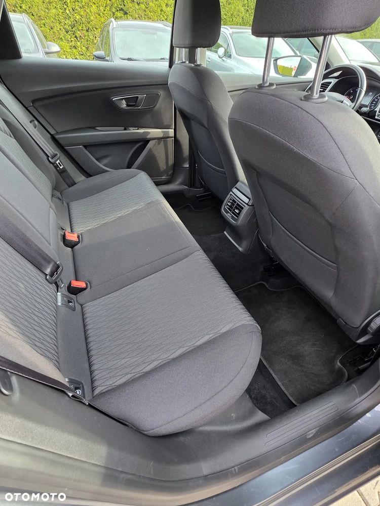 Seat Leon 1.6 TDI Sport - 22