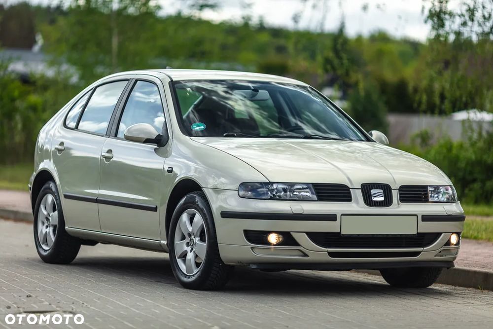 Seat Leon 1.6 Signo - 2