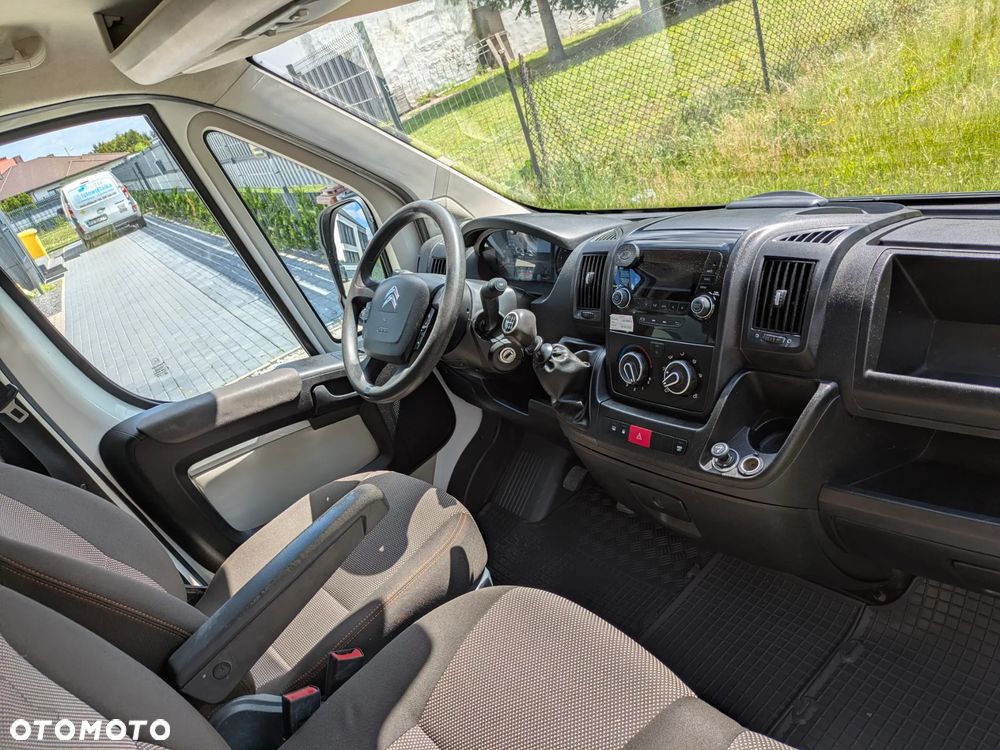 Citroën JUMPER MULTICAB - 3