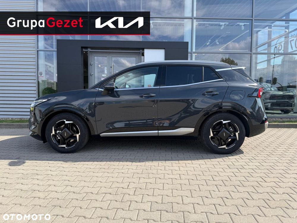 Kia Sportage 1.6 T-GDI Business Line 2WD DCT - 5