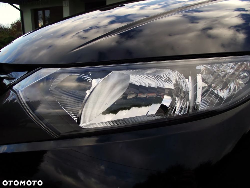 Honda Civic 1.8 Executive - 14