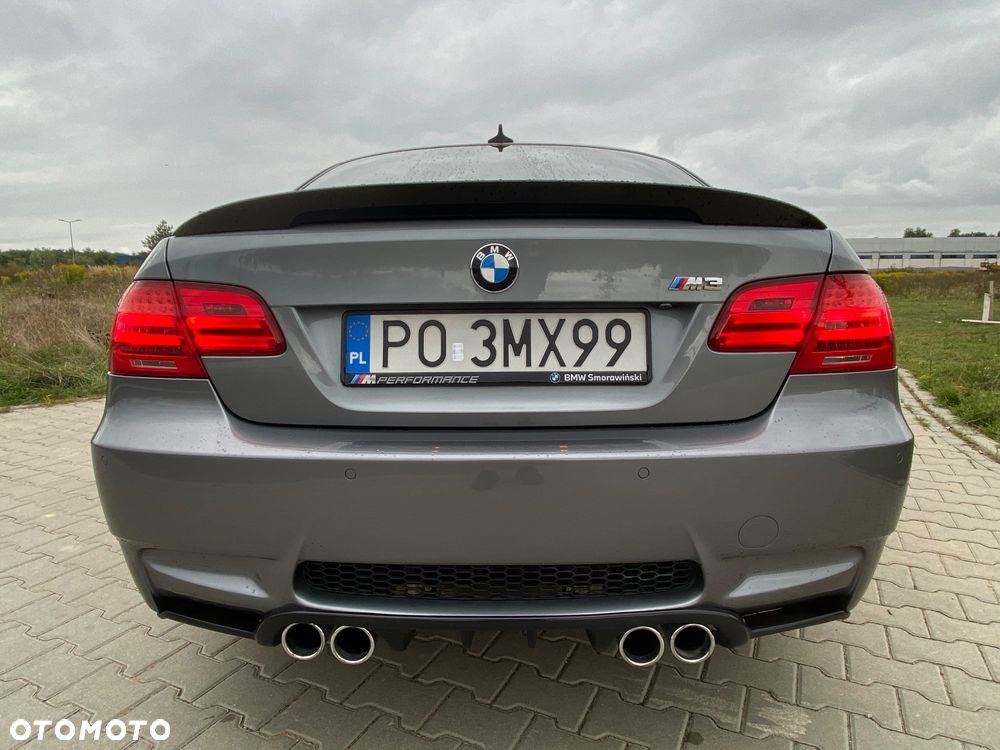 BMW M3 Standard - 9