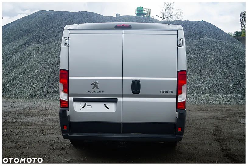 Citroën Jumper - 8