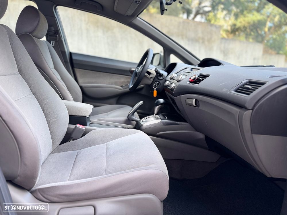 Honda Civic - 28