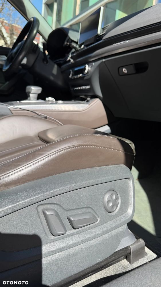 Audi Q5 40 TDI Quattro Sport S tronic - 36