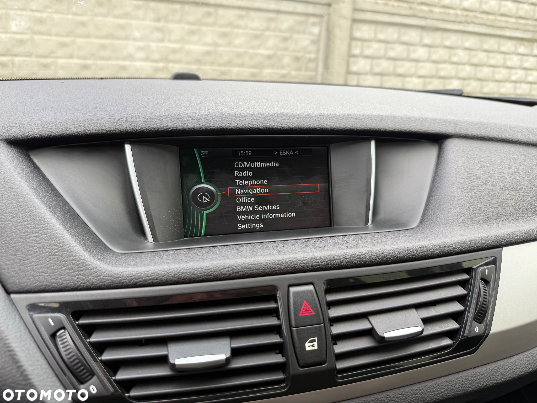 BMW X1 xDrive18d - 19