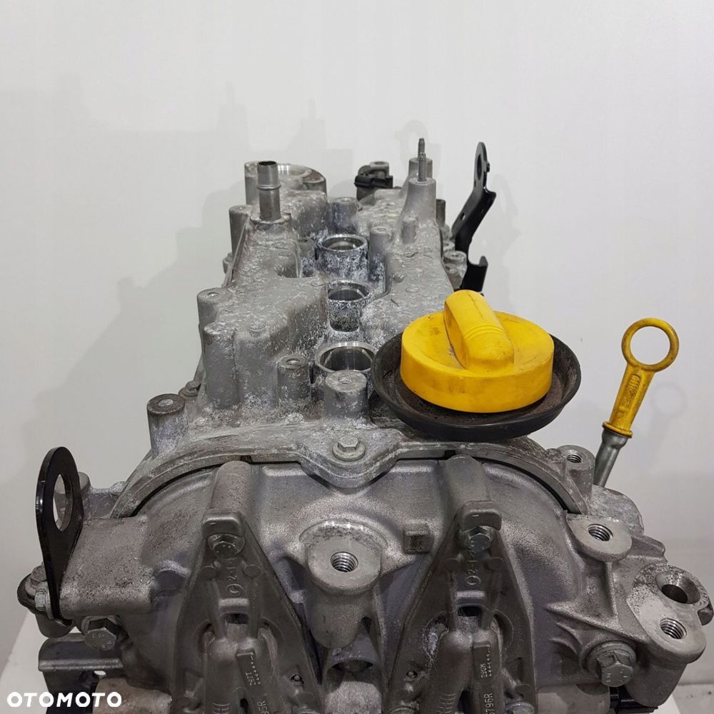 SILNIK H5F 408 H5F408 RENAULT KADJAR 1.2 TCE Opcja montażu - 10