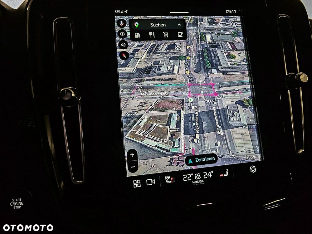 Volvo XC 40 B5 B AWD Ultimate Bright - 9