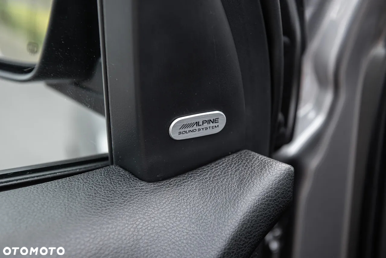 Fiat Freemont 2.0 Multijet Black Code AWD - 17