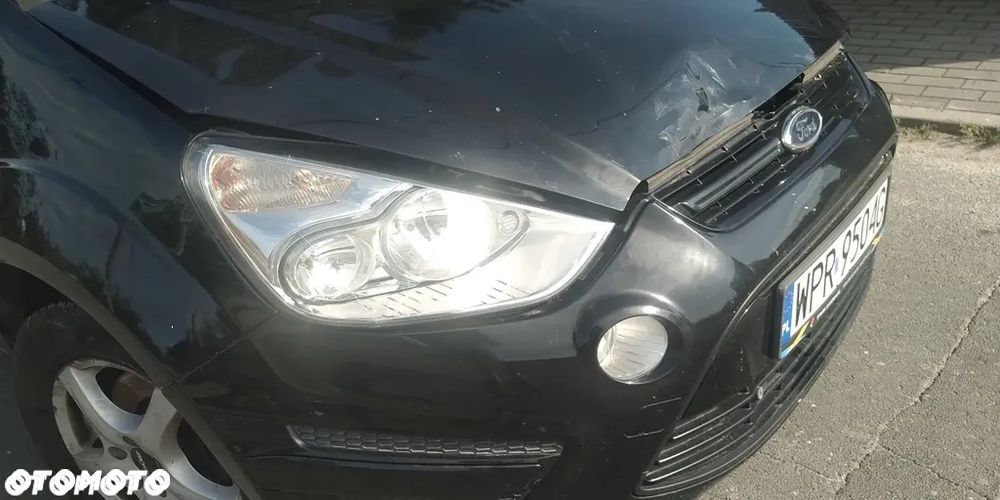 Ford S-Max - 7
