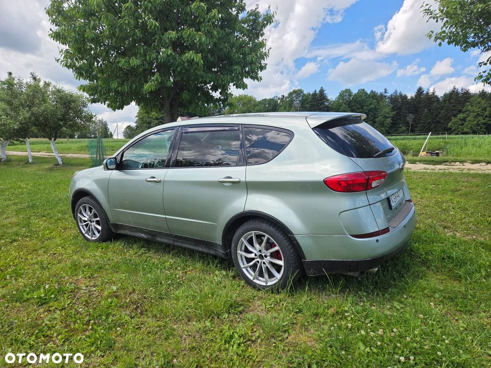 Subaru B9 Tribeca 3.0 TE Exclusive - 1