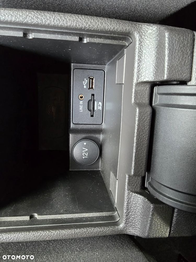 Ford Focus 1.0 EcoBoost STart-Stopp-System TITANIUM - 13