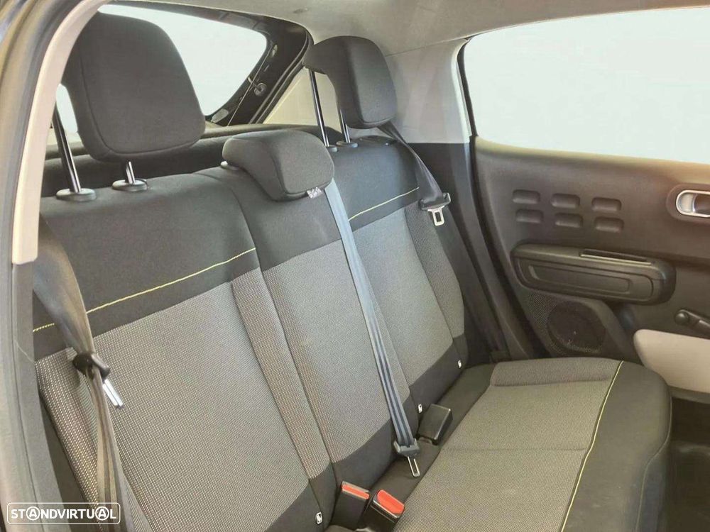 Citroën C3 1.2 PureTech C-Series - 14