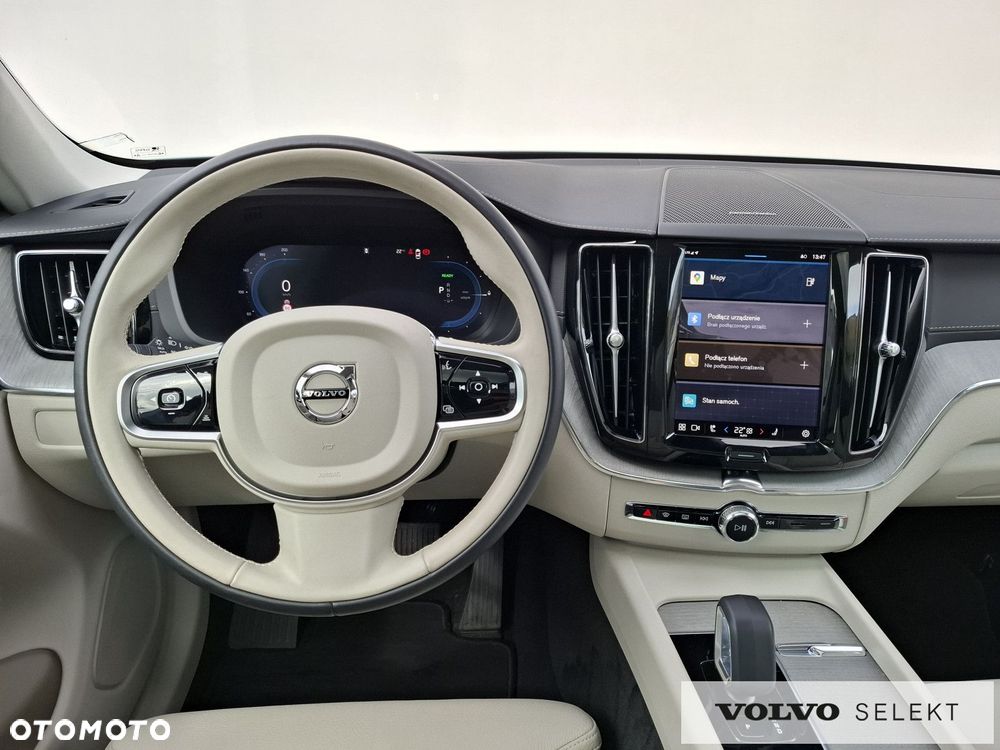 Volvo XC 60 - 17