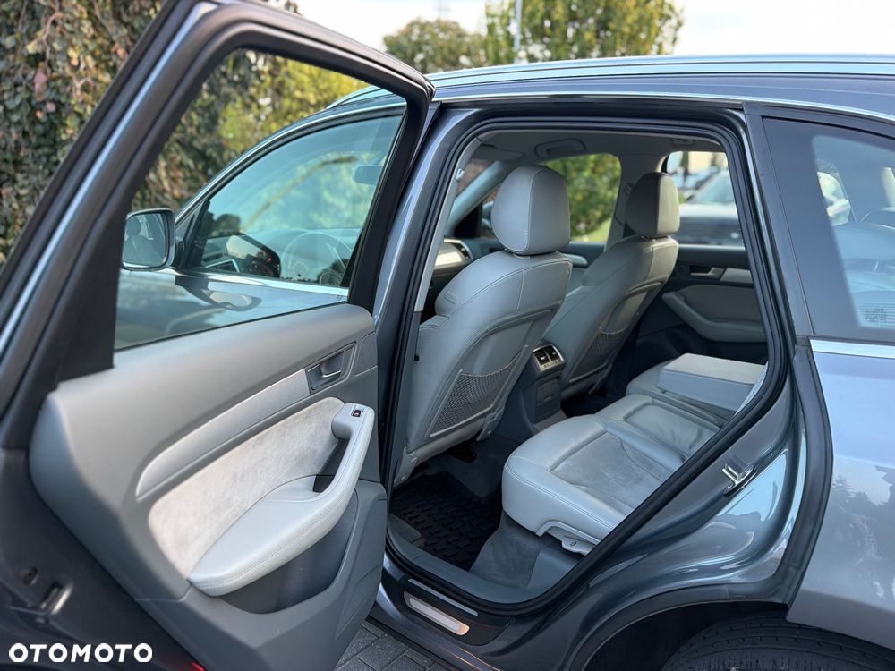 Audi Q5 2.0 TDI Quattro S tronic - 20