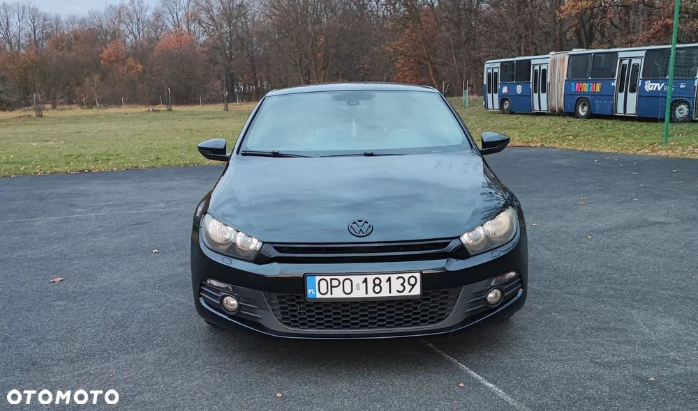 Volkswagen Scirocco 2.0 TSI - 17