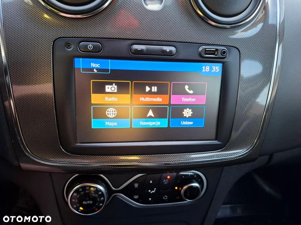 Dacia Sandero Stepway - 21