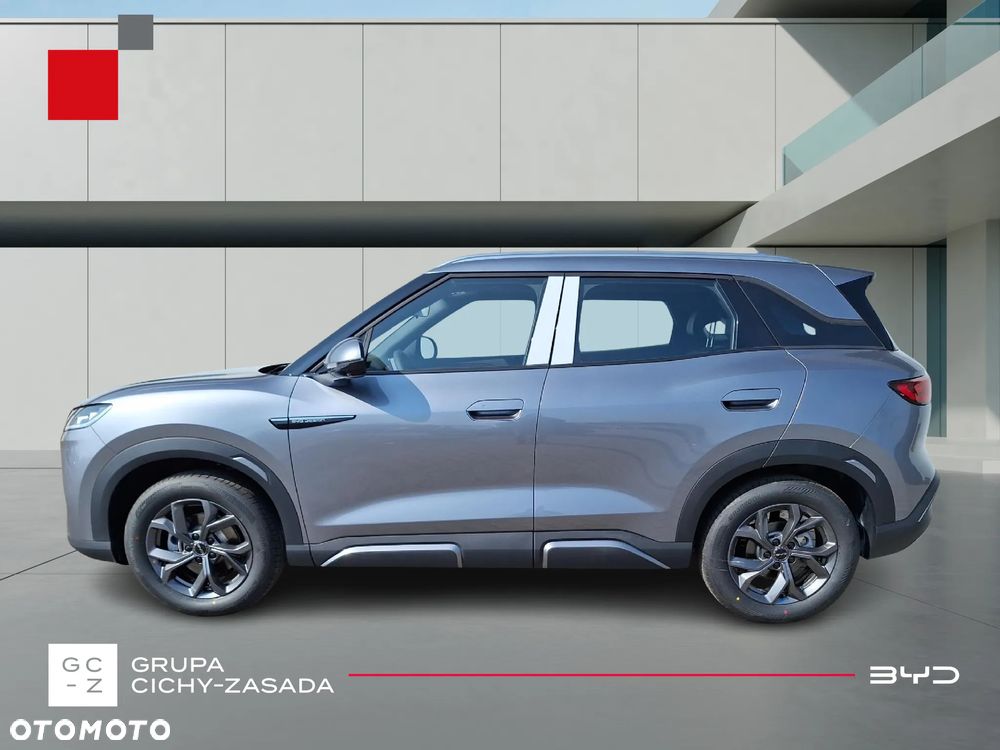 BYD Atto 2 45kWh Active - 3