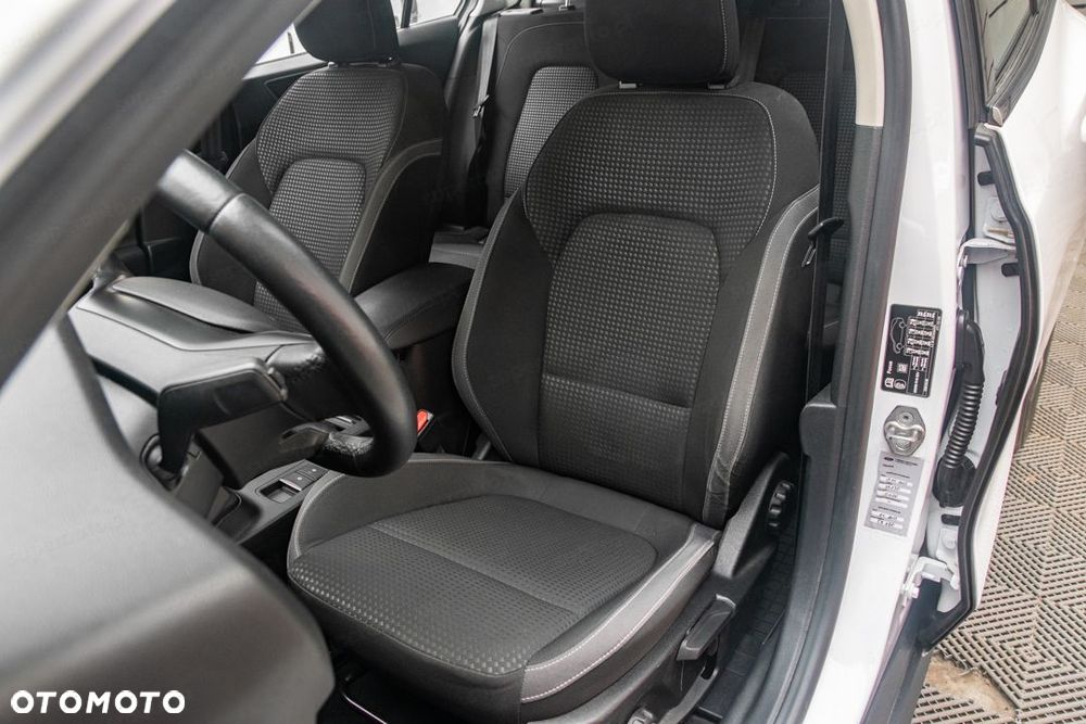 Ford Focus 1.5 EcoBlue Trend - 10