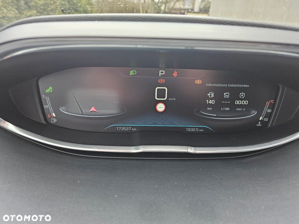 Peugeot 5008 BlueHDi 130 EAT8 Crossway - 11