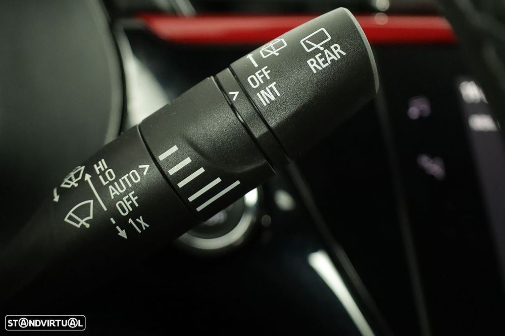 Opel Corsa-e 50 kWh GS - 17