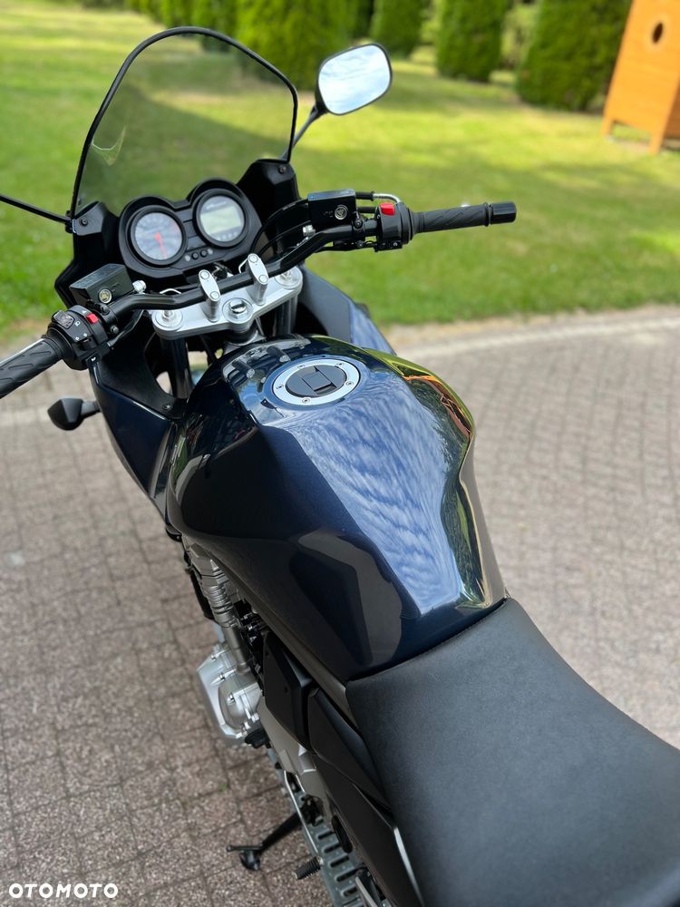 Suzuki Bandit - 16
